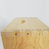 Assembled Boxes