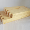 Unassembled Boxes