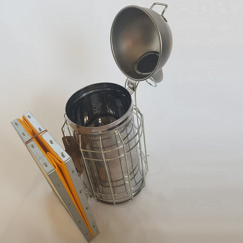 Smokers and Smoker Parts