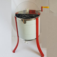 Stainless Steel 4 Frame Extractor