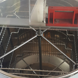 Stainless Steel 4 Frame Extractor