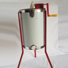 Stainless Steel 3 frame Extractor
