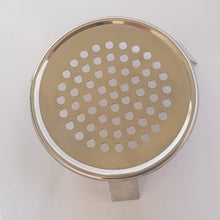 Grate for 100mm Stainless Steel Smoker
