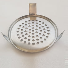 Grate for 100mm Stainless Steel Smoker