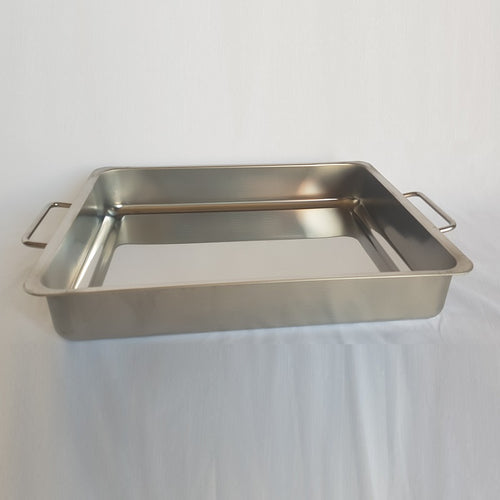 Large Stainless Steel Wax Mould