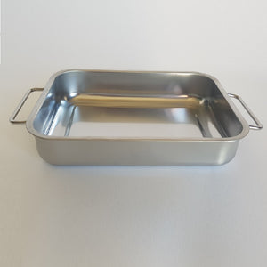 Small Stainless Steel Wax Mould