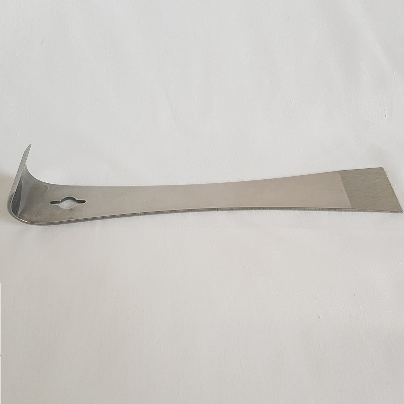 Stainless Steel Kelly Hive Tool