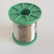 Stainless Steel Frame Wire 500gm